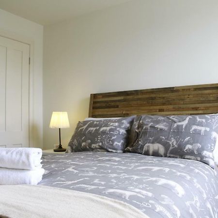 Hide Hill, Berwick Upon Tweed Apartment ภายนอก รูปภาพ