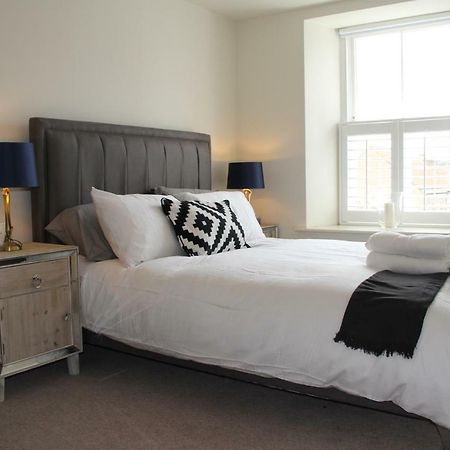 Hide Hill, Berwick Upon Tweed Apartment ภายนอก รูปภาพ