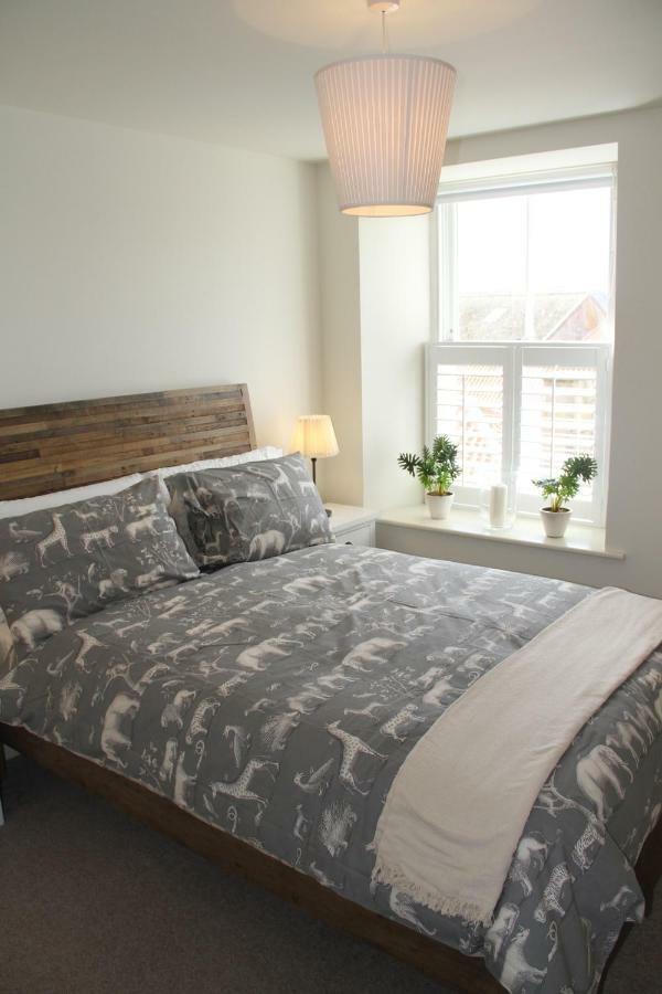 Hide Hill, Berwick Upon Tweed Apartment ภายนอก รูปภาพ
