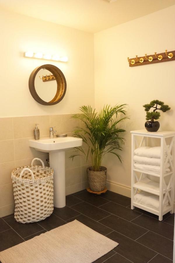 Hide Hill, Berwick Upon Tweed Apartment ภายนอก รูปภาพ