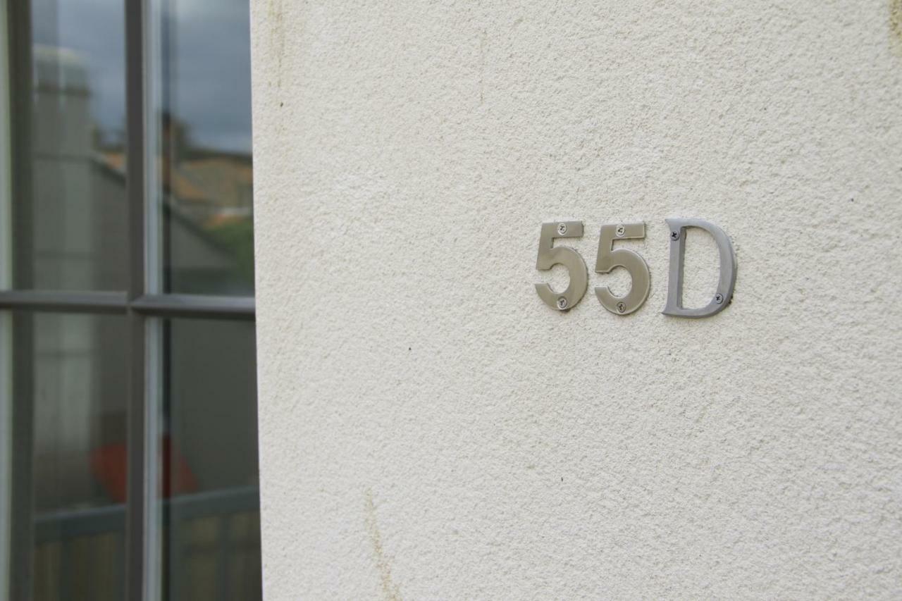 Hide Hill, Berwick Upon Tweed Apartment ภายนอก รูปภาพ