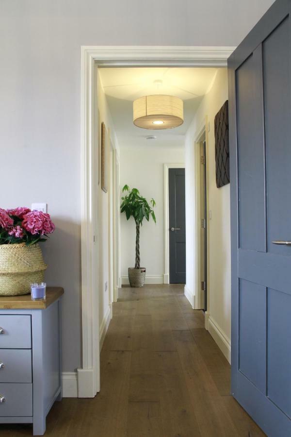 Hide Hill, Berwick Upon Tweed Apartment ภายนอก รูปภาพ