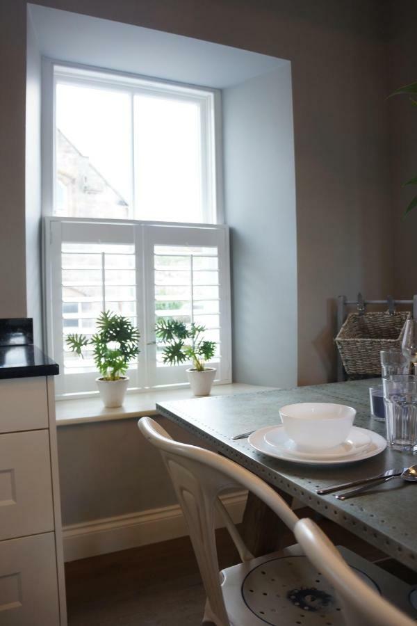 Hide Hill, Berwick Upon Tweed Apartment ภายนอก รูปภาพ