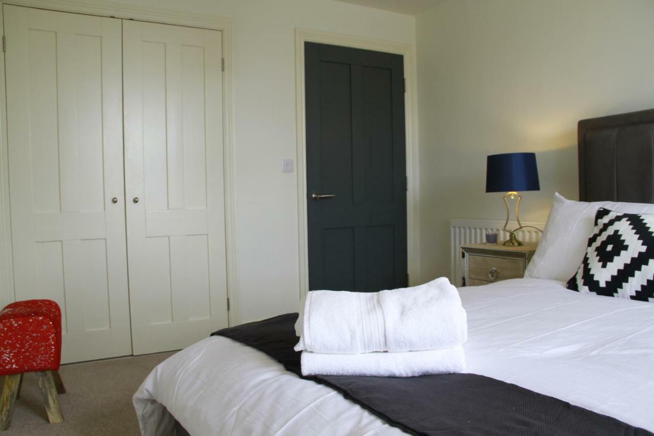 Hide Hill, Berwick Upon Tweed Apartment ภายนอก รูปภาพ