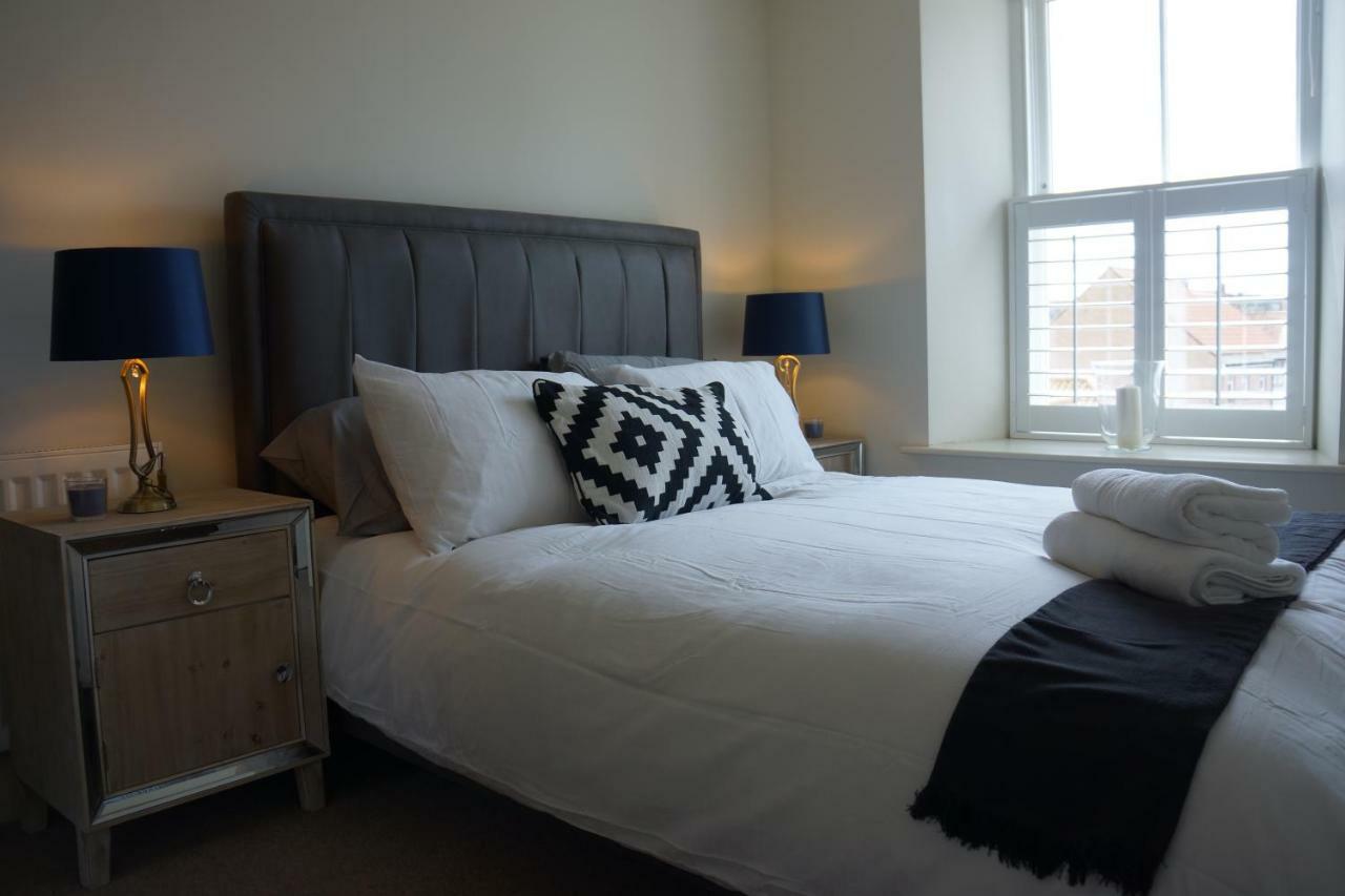 Hide Hill, Berwick Upon Tweed Apartment ภายนอก รูปภาพ