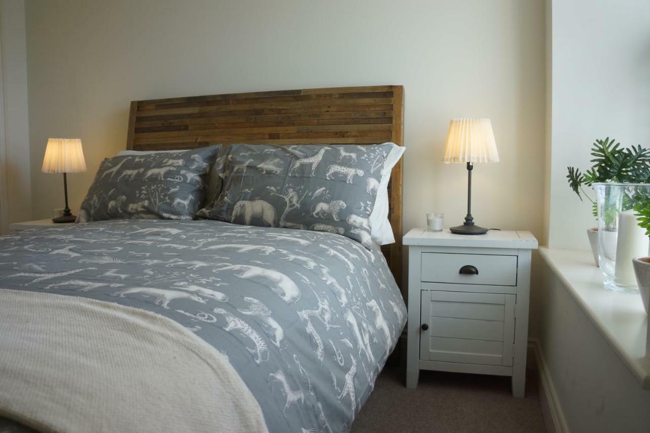 Hide Hill, Berwick Upon Tweed Apartment ภายนอก รูปภาพ